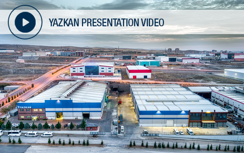 yazkan video